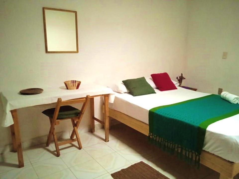 Casa Natura San Cristóbal de Las Casas Eksteriør bilde