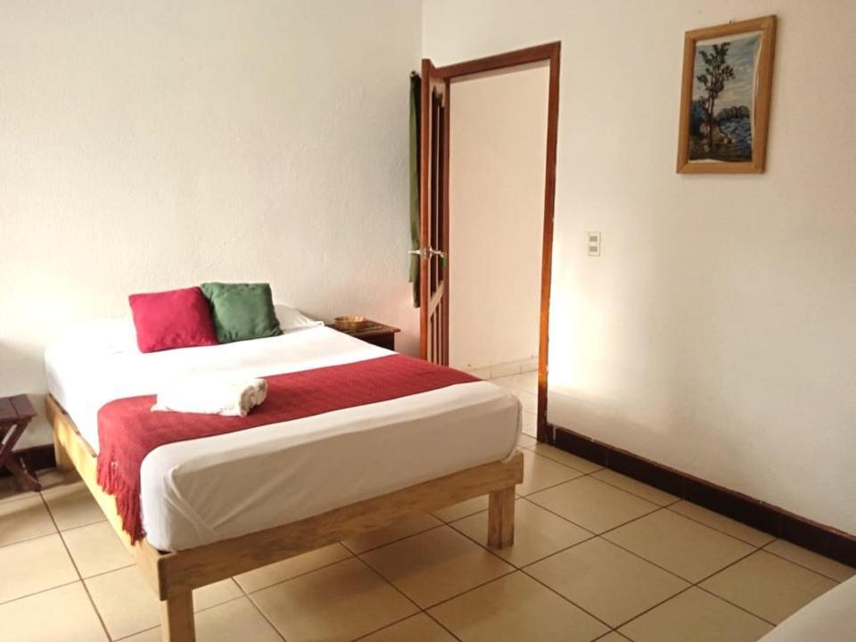 Casa Natura San Cristóbal de Las Casas Eksteriør bilde