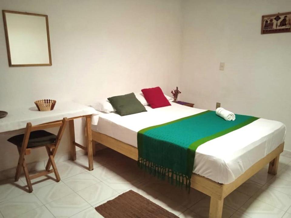 Casa Natura San Cristóbal de Las Casas Eksteriør bilde