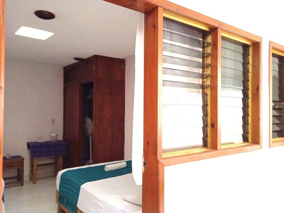 Casa Natura San Cristóbal de Las Casas Eksteriør bilde