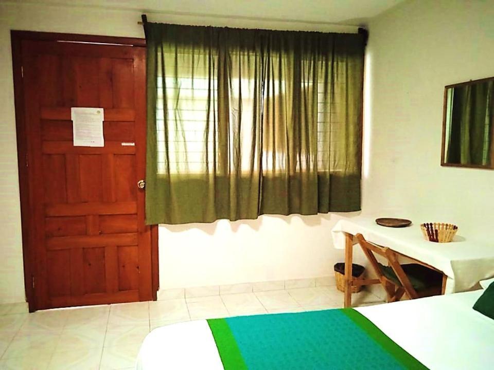 Casa Natura San Cristóbal de Las Casas Eksteriør bilde