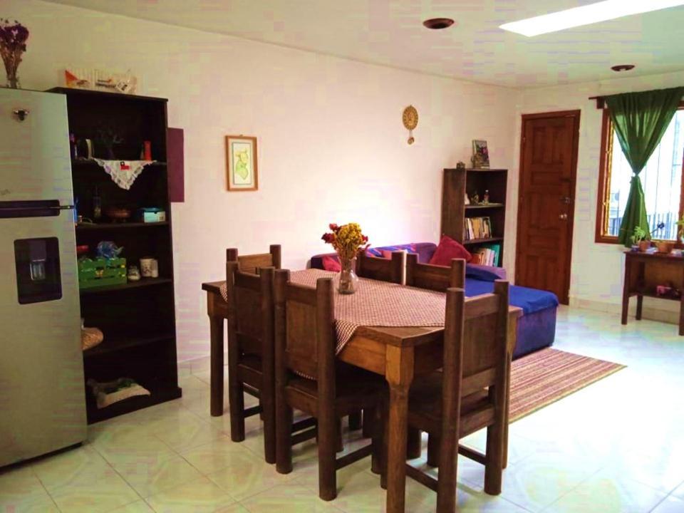 Casa Natura San Cristóbal de Las Casas Eksteriør bilde