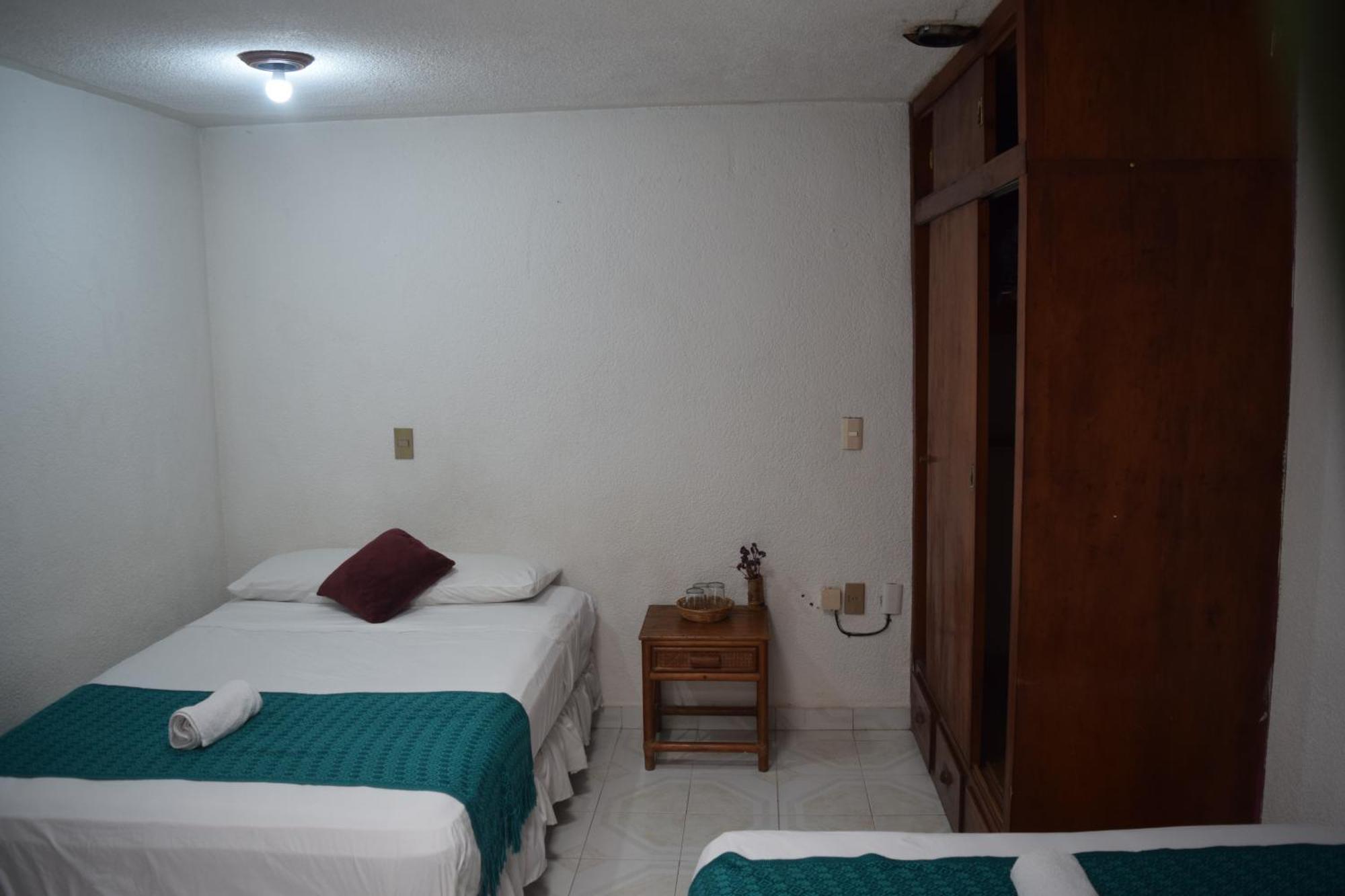 Casa Natura San Cristóbal de Las Casas Eksteriør bilde