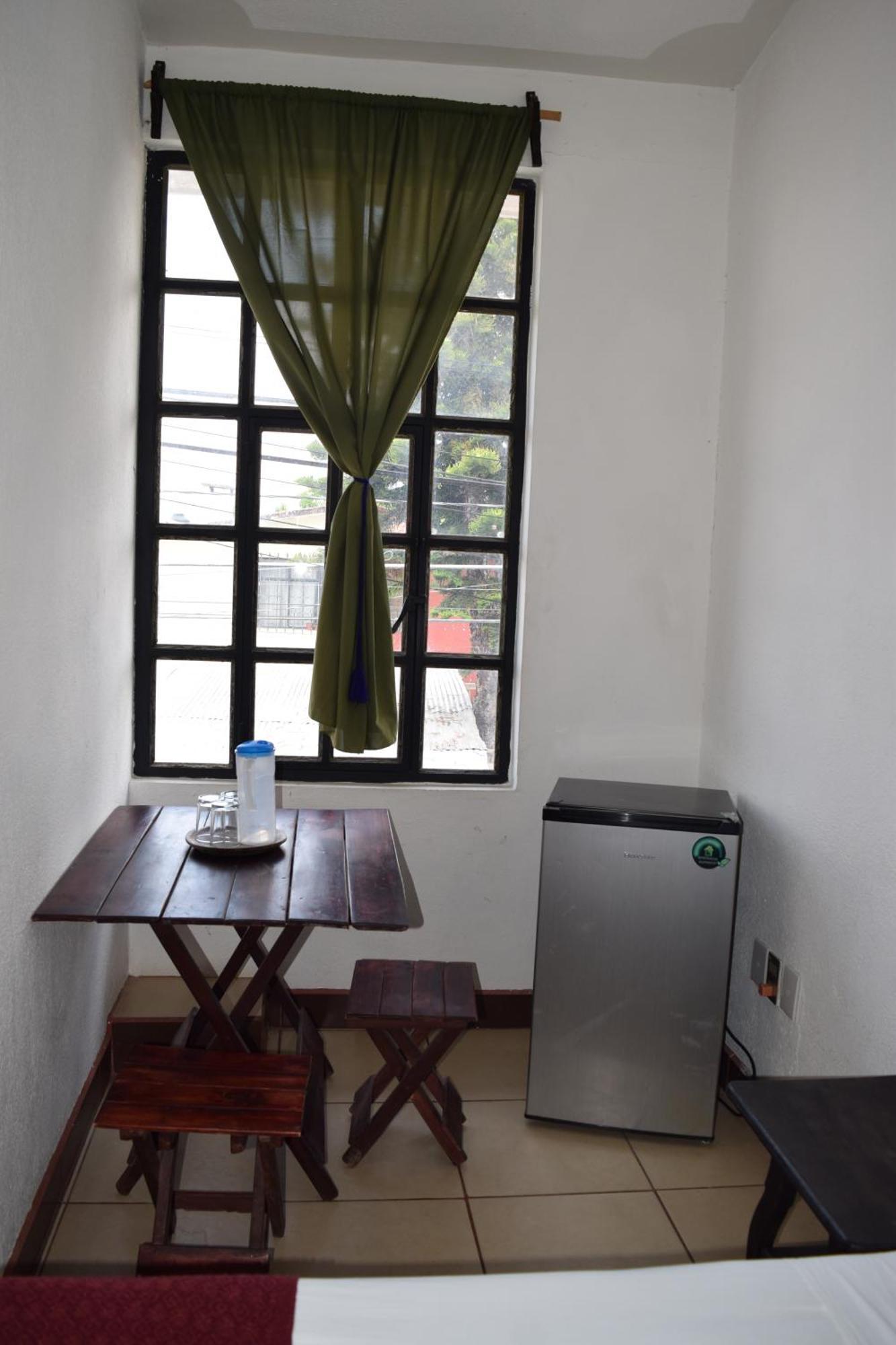 Casa Natura San Cristóbal de Las Casas Eksteriør bilde