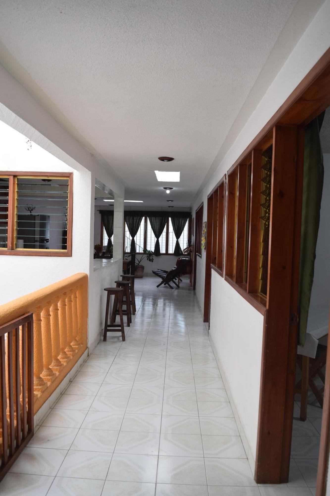 Casa Natura San Cristóbal de Las Casas Eksteriør bilde