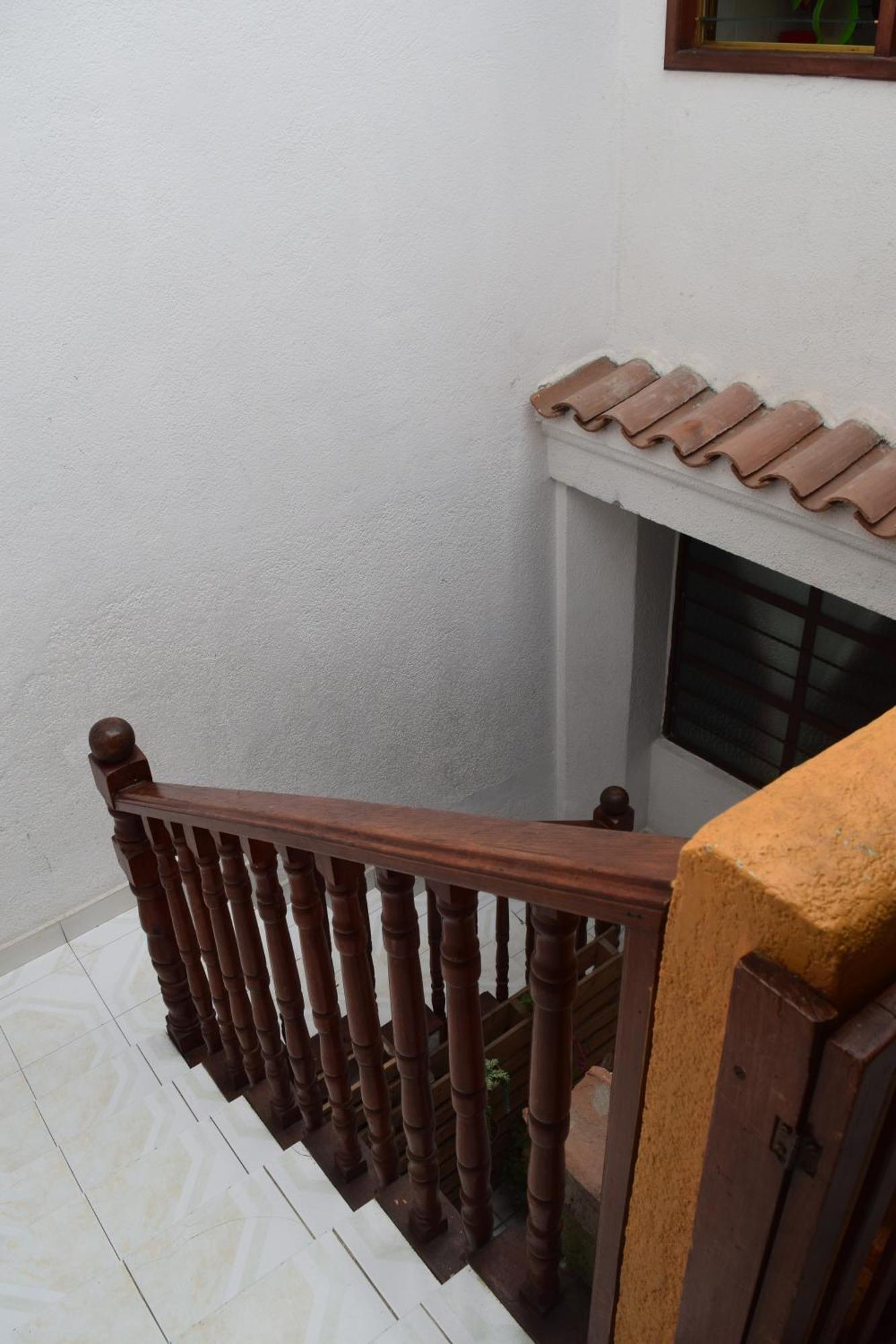 Casa Natura San Cristóbal de Las Casas Eksteriør bilde
