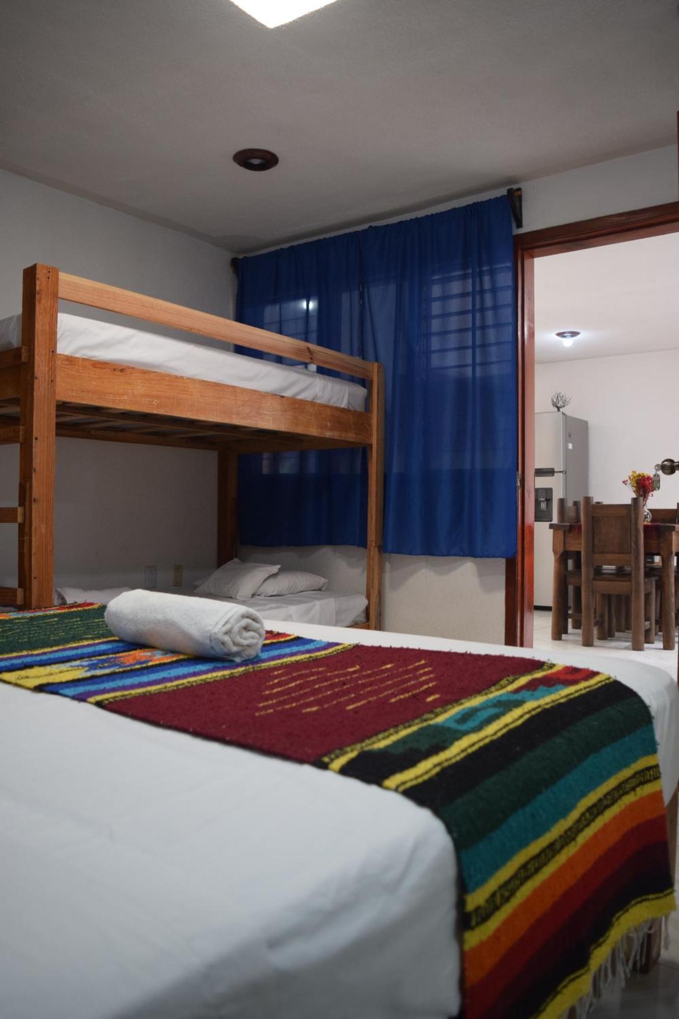 Casa Natura San Cristóbal de Las Casas Eksteriør bilde