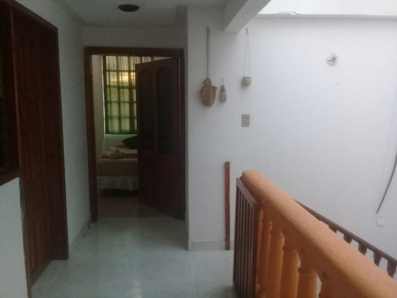 Casa Natura San Cristóbal de Las Casas Eksteriør bilde