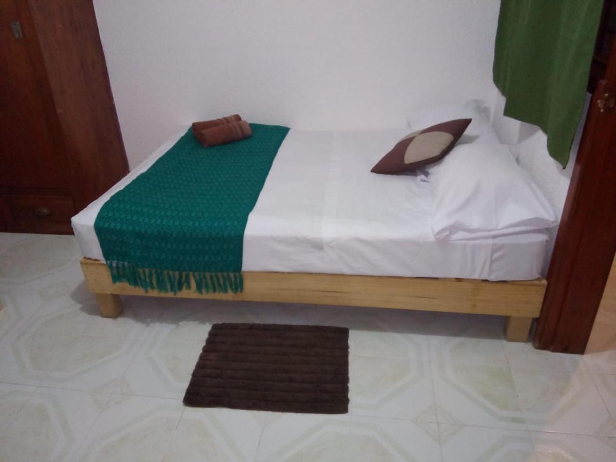 Casa Natura San Cristóbal de Las Casas Eksteriør bilde